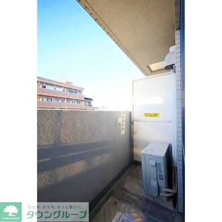 KDXレジデンス小豆沢の物件内観写真